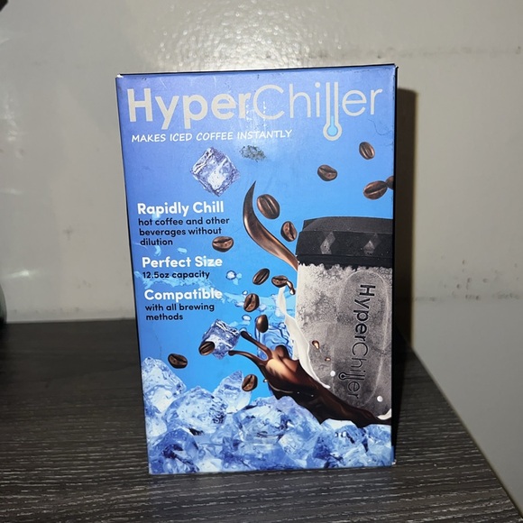 Hyper chiller - Picture 2 of 10